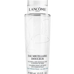 Lancome Jumbo Eau Fraiche Douceur Micellar Cleansing Water Face, Eyes, Lips