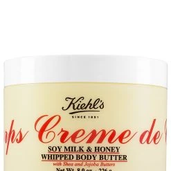 Kiehl's Since 1851 Creme De Corps Soy Milk & Honey Whipped Body Butter 11 Kiehl's Since 1851 Creme De Corps Soy Milk & Honey Whipped Body Butter -Bobbi Brown sales 03928048 01 ai