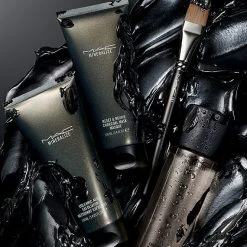 MAC Mineralize Volcanic Ash Exfoliator -Bobbi Brown sales 03961356 01 ai