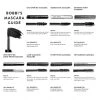 Bobbi Brown No Smudge Mascara -Bobbi Brown sales 03983469 zi black 02 ai