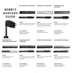 Bobbi Brown No Smudge Mascara