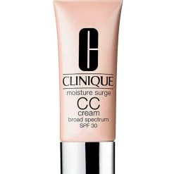 Clinique Moisture Surge CC Cream Hydrating Colour Corrector Broad Spectrum SPF 30 -Bobbi Brown sales 04007740 zi light