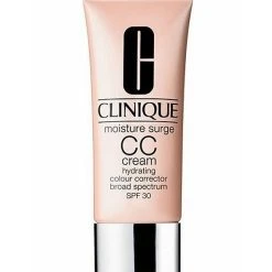 Clinique Moisture Surge CC Cream Hydrating Colour Corrector Broad Spectrum SPF 30 -Bobbi Brown sales 04007740 zi light medium
