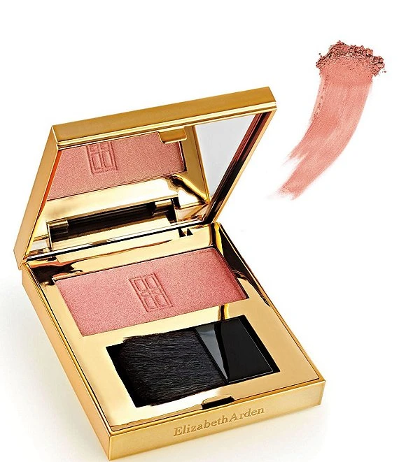 Elizabeth Arden Beautiful Color Radiance Blush 3 Elizabeth Arden Beautiful Color Radiance Blush