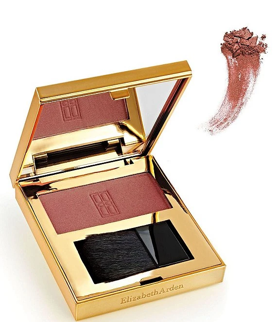 Elizabeth Arden Beautiful Color Radiance Blush 6 Elizabeth Arden Beautiful Color Radiance Blush - Afbeelding 4