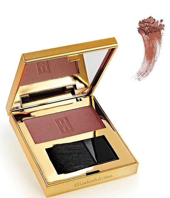 Elizabeth Arden Beautiful Color Radiance Blush 4 Elizabeth Arden Beautiful Color Radiance Blush - Afbeelding 2