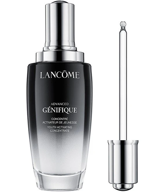 Lancome Advanced Genifique Anti-Aging Face Serum 7 Lancome Advanced Genifique Anti-Aging Face Serum - Afbeelding 5