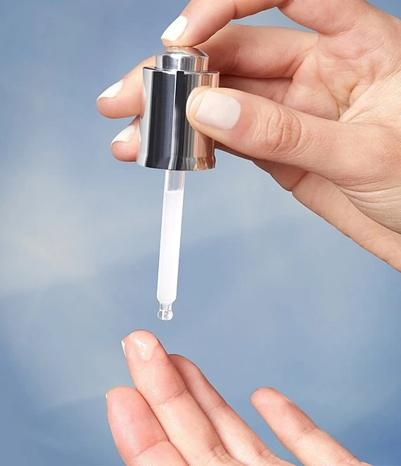 Lancome Advanced Genifique Anti-Aging Face Serum 4 Lancome Advanced Genifique Anti-Aging Face Serum - Afbeelding 2