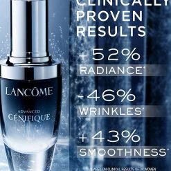 Lancome Advanced Genifique Anti-Aging Face Serum