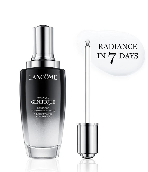 Lancome Advanced Genifique Anti-Aging Face Serum 5 Lancome Advanced Genifique Anti-Aging Face Serum - Afbeelding 3
