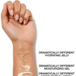 Clinique Dramatically Different Moisturizing Lotion + With Pump -Bobbi Brown sales 04054631 03 ai