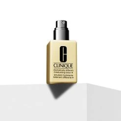 Clinique Dramatically Different Moisturizing Lotion + With Pump -Bobbi Brown sales 04054631 05 ai