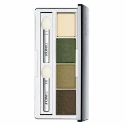 Clinique All About Shadow Quad Eyeshadow -Bobbi Brown sales 04098357 zi oh safari
