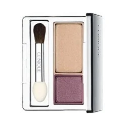 Clinique All About Shadow Duo Eyeshadow -Bobbi Brown sales 04098387 zi beach plum