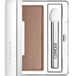 Clinique All About Shadow Single Eyeshadow - Soft Matte 11 Clinique All About Shadow Single Eyeshadow - Soft Matte -Bobbi Brown sales 04098425 zi nude rose