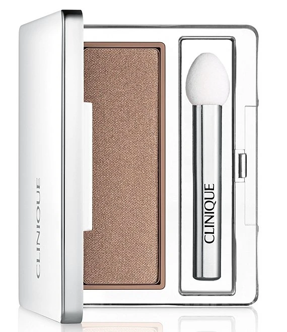 Clinique All About Shadow Single Eyeshadow - Soft Matte 6 Clinique All About Shadow Single Eyeshadow - Soft Matte - Afbeelding 4
