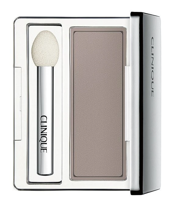 Clinique All About Shadow Single Eyeshadow - Soft Matte 8 Clinique All About Shadow Single Eyeshadow - Soft Matte - Afbeelding 6