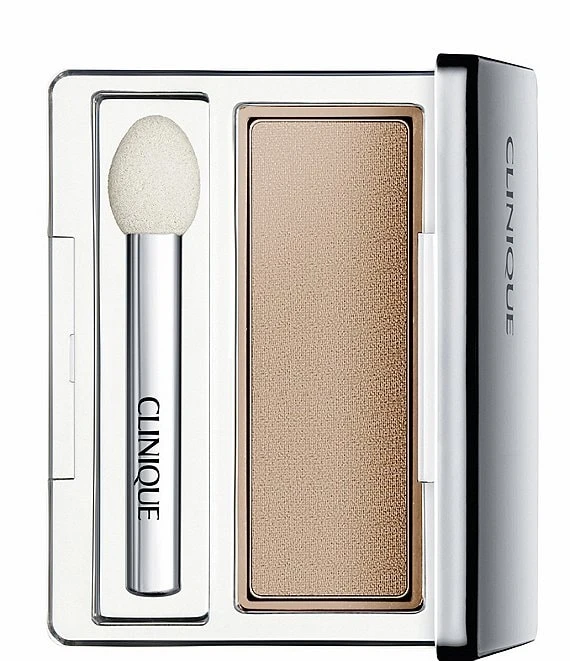 Clinique All About Shadow Single Eyeshadow - Soft Shimmer 4 Clinique All About Shadow Single Eyeshadow - Soft Shimmer - Afbeelding 2