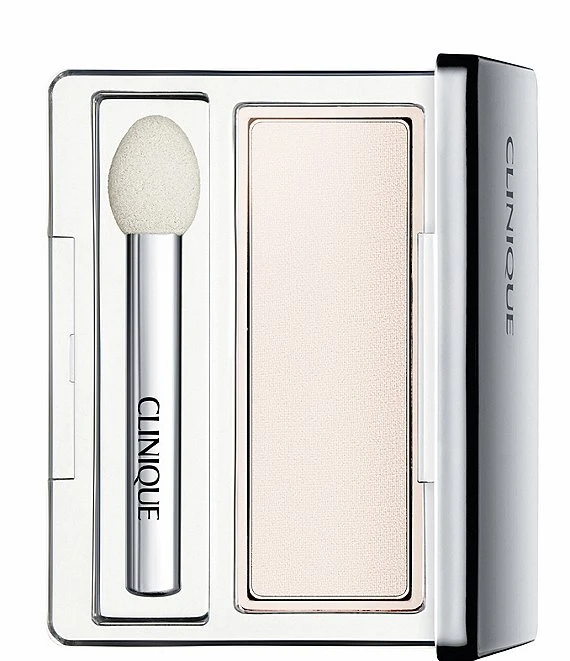 Clinique All About Shadow Single Eyeshadow - Soft Shimmer 3 Clinique All About Shadow Single Eyeshadow - Soft Shimmer