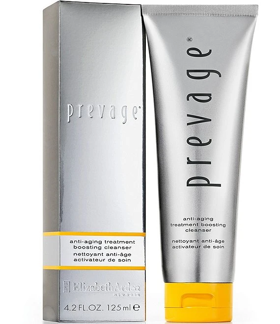 Elizabeth Arden Prevage Anti-Aging Treatment Boosting Cleanser 5 Elizabeth Arden Prevage Anti-Aging Treatment Boosting Cleanser - Afbeelding 3
