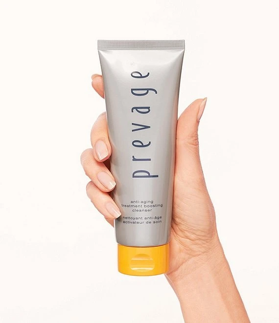 Elizabeth Arden Prevage Anti-Aging Treatment Boosting Cleanser 7 Elizabeth Arden Prevage Anti-Aging Treatment Boosting Cleanser - Afbeelding 5
