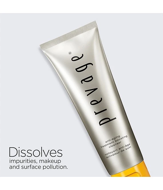 Elizabeth Arden Prevage Anti-Aging Treatment Boosting Cleanser 6 Elizabeth Arden Prevage Anti-Aging Treatment Boosting Cleanser - Afbeelding 4