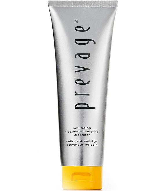 Elizabeth Arden Prevage Anti-Aging Treatment Boosting Cleanser 4 Elizabeth Arden Prevage Anti-Aging Treatment Boosting Cleanser - Afbeelding 2