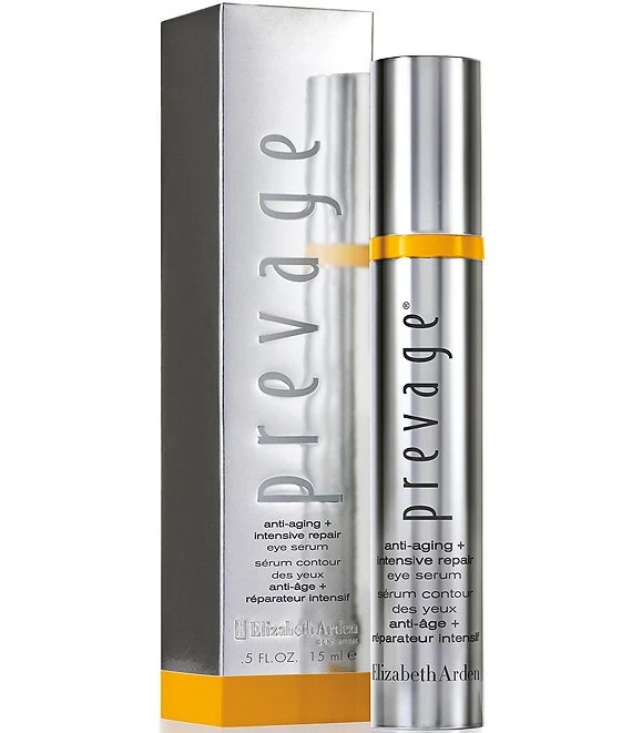 Elizabeth Arden Prevage Anti-Aging Intensive Repair Eye Serum 8 Elizabeth Arden Prevage Anti-Aging Intensive Repair Eye Serum - Afbeelding 6