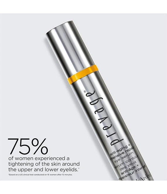Elizabeth Arden Prevage Anti-Aging Intensive Repair Eye Serum 3 Elizabeth Arden Prevage Anti-Aging Intensive Repair Eye Serum