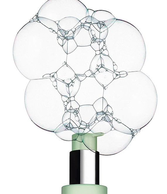 Clinique Jumbo Liquid Soap Mild 4 Clinique Jumbo Liquid Soap Mild - Afbeelding 2