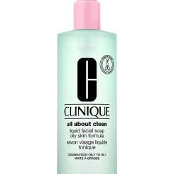 Clinique Jumbo Liquid Facial Soap For Oily Skin -Bobbi Brown sales 04213930 zi