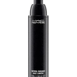 MAC Prep + Prime Natural Radiance
