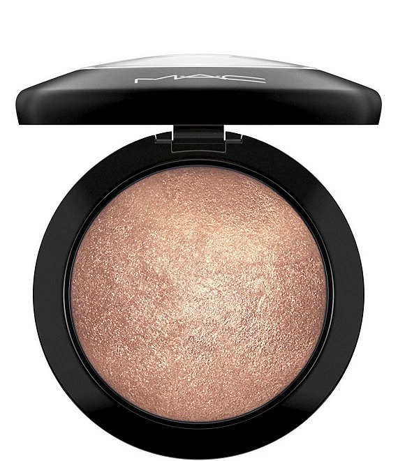 MAC Mineralize Skinfinish 3 MAC Mineralize Skinfinish