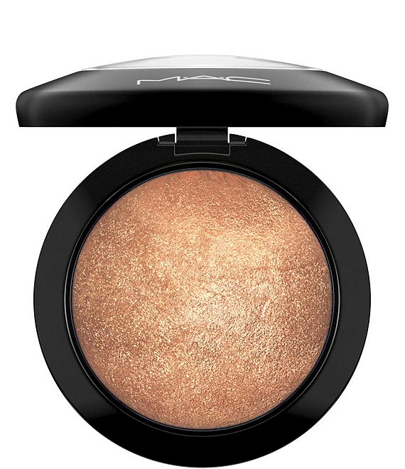 MAC Mineralize Skinfinish 4 MAC Mineralize Skinfinish - Afbeelding 2
