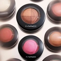 MAC Mineralize Skinfinish Natural Face Powder -Bobbi Brown sales 04254698 zi dark 05 ai