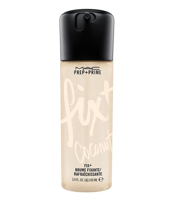 MAC Prep + Prime Fix+ Primer And Setting Spray 7 MAC Prep + Prime Fix+ Primer And Setting Spray - Afbeelding 5