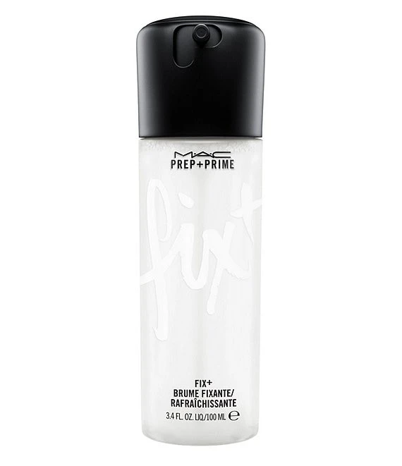 MAC Prep + Prime Fix+ Primer And Setting Spray 3 MAC Prep + Prime Fix+ Primer And Setting Spray