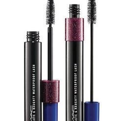 MAC Haute And Naughty Waterproof Lash Mascara
