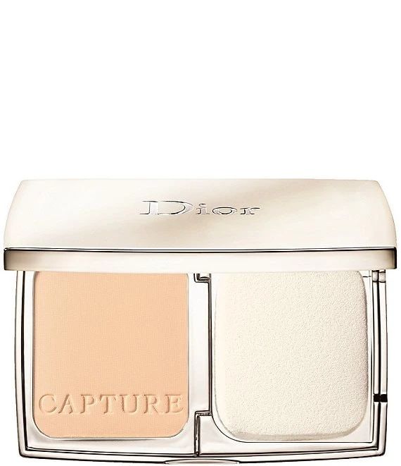 Dior Capture Totale Triple Correcting Powder Foundation Compact 4 Dior Capture Totale Triple Correcting Powder Foundation Compact - Afbeelding 2