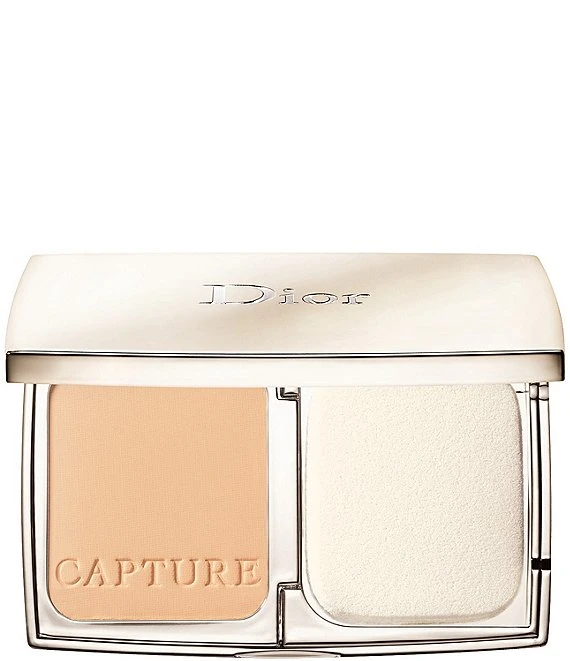 Dior Capture Totale Triple Correcting Powder Foundation Compact 5 Dior Capture Totale Triple Correcting Powder Foundation Compact - Afbeelding 3