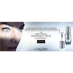 Lancome Advanced Genifique Light Pearl