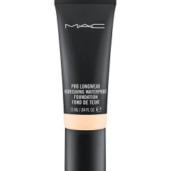 MAC Pro Longwear Nourishing Waterproof Foundation -Bobbi Brown sales 04504478 zi n 18