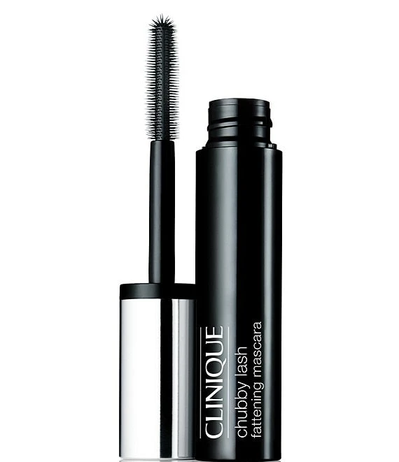 Clinique Chubby Lash Fattening Mascara 4 Clinique Chubby Lash Fattening Mascara - Afbeelding 2