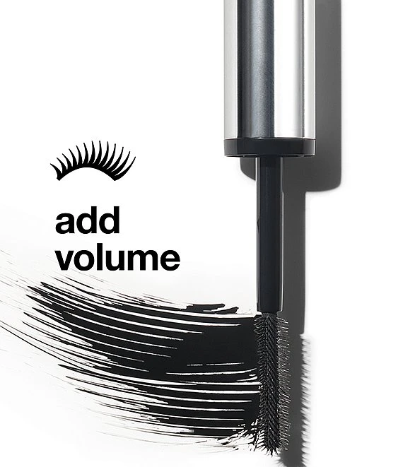 Clinique Chubby Lash Fattening Mascara 3 Clinique Chubby Lash Fattening Mascara