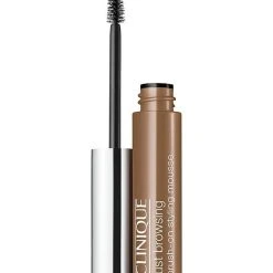 Clinique Just Browsing Brush-On Styling Mousse Brow Tint -Bobbi Brown sales 04559928 zi light brown