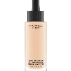 MAC Studio Waterweight SPF 30 Foundation