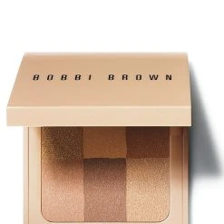 Bobbi Brown Nude Finish Illuminating Powder -Bobbi Brown sales 04688086 zi buff