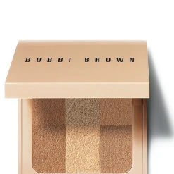 Bobbi Brown Nude Finish Illuminating Powder -Bobbi Brown sales 04688086 zi golden