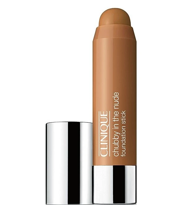Clinique Chubby In The Nude Foundation Stick 4 Clinique Chubby In The Nude Foundation Stick - Afbeelding 2