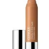 Clinique Chubby In The Nude Foundation Stick -Bobbi Brown sales 04689465 zi garguntuan golden